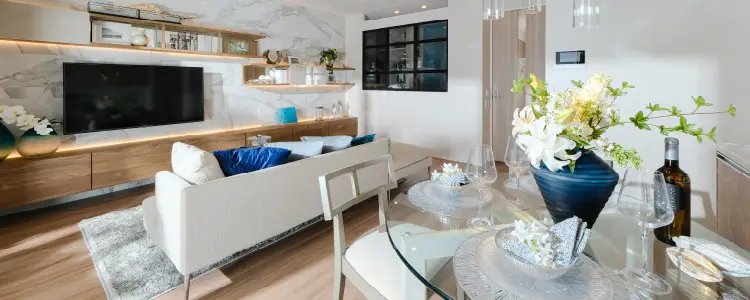 エイル諸岡テラス セレクトオーダーシステム image