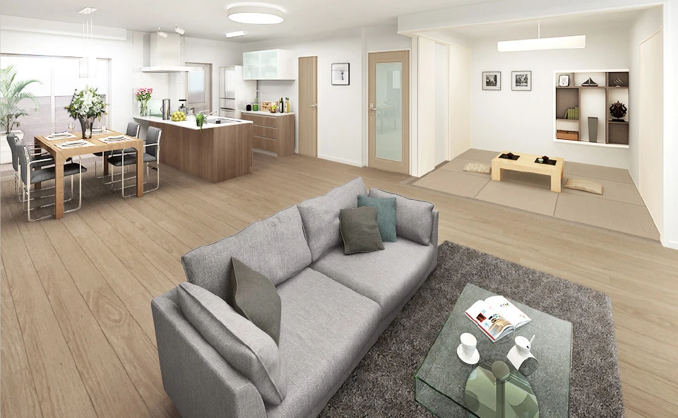 カラーセレクト アーバングレージュ Image