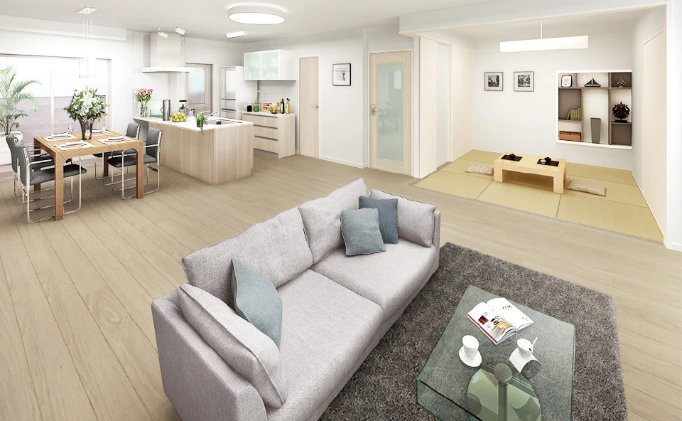 カラーセレクト カームニュートラル Image