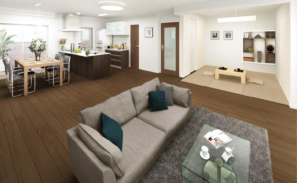 カラーセレクト クオリティダーク Image