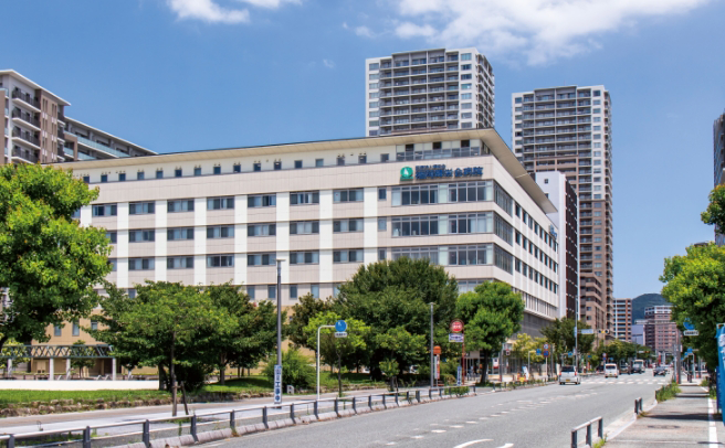 福岡輝栄会病院