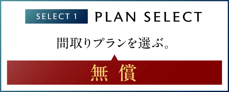 Select.1 Plan Select