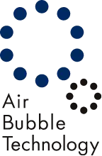 Air Bubble Technology