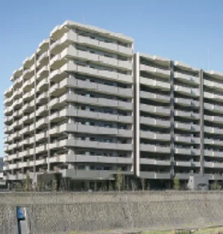 エイルマンション城西の杜