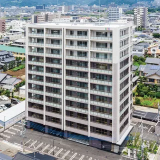 エイルマンション近見