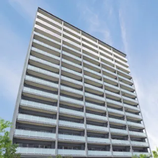 エイルマンション中央通プレシャス