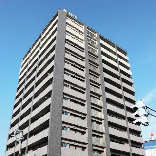 エイルマンション上大川前ロゼア