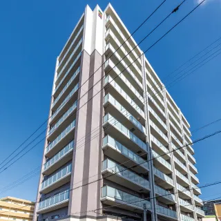 エイルマンション大分中央Ⅱ