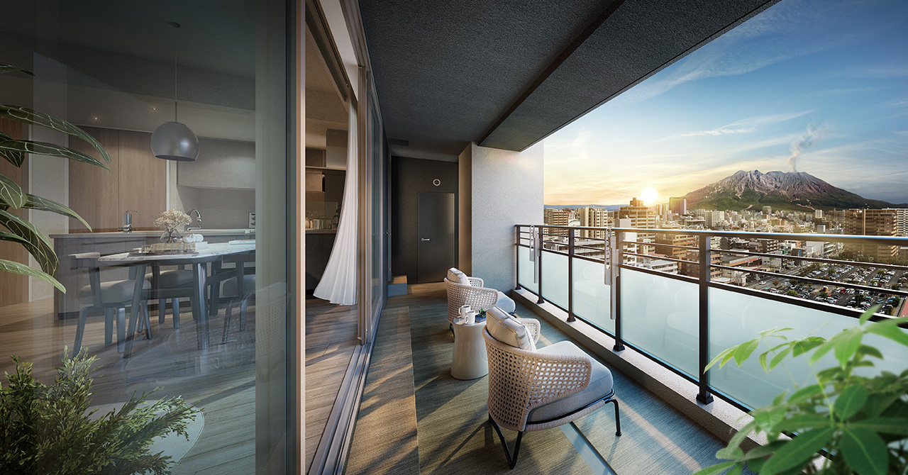 Fタイプ完成予想図