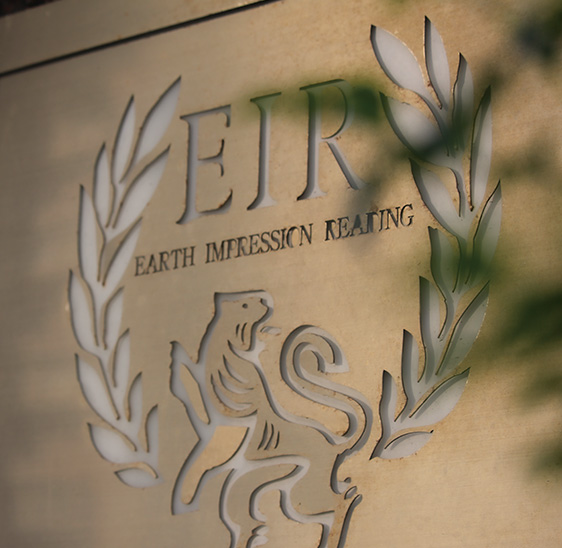 EIRマンションエンブレム