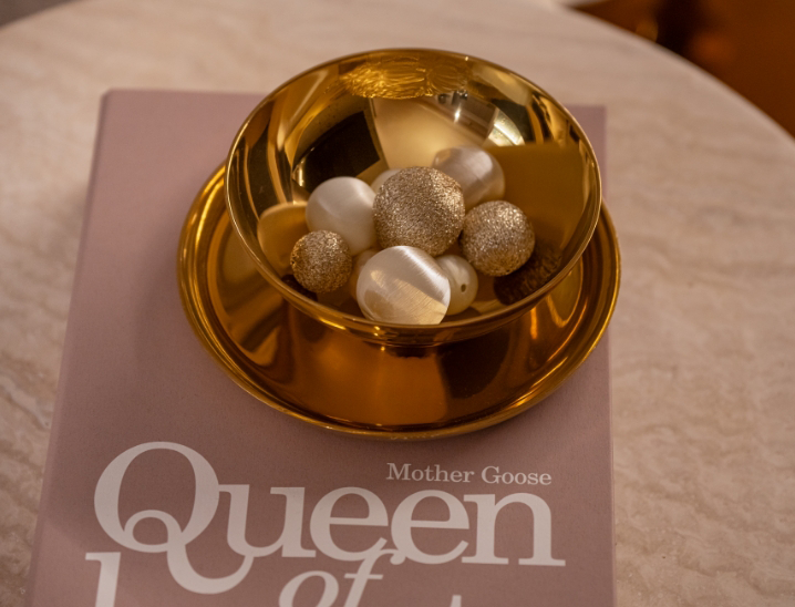 モデルルーム image