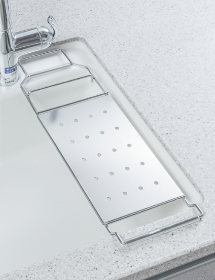 水切りプレート