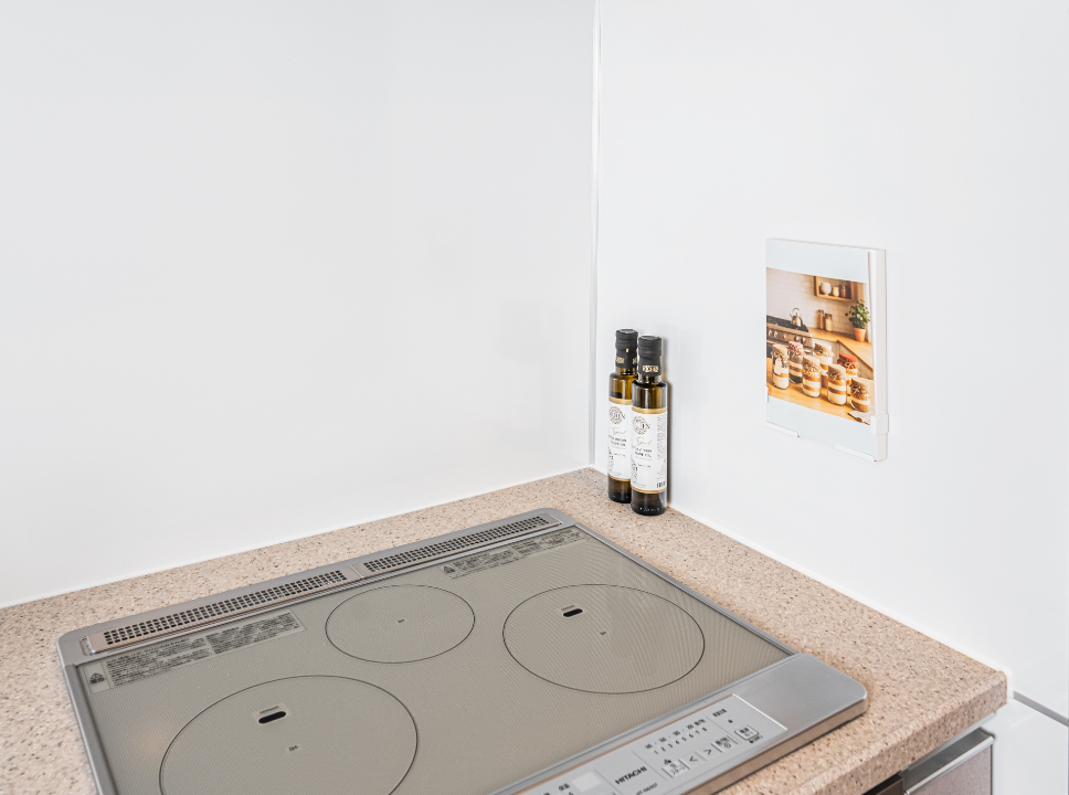 ホーローキッチンパネル