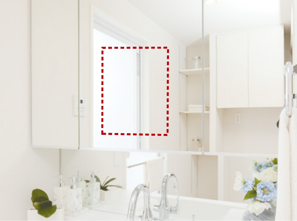 くもり止めヒーター