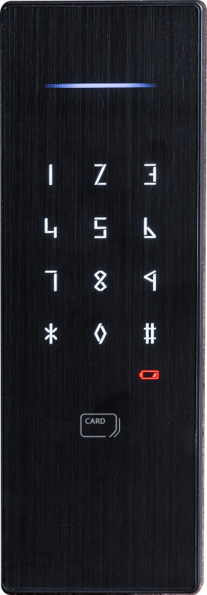 PINコード入力 image