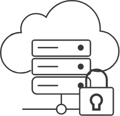 安全なクラウド管理