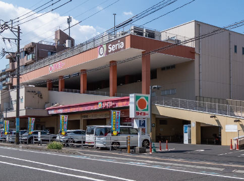 タイヨー上荒田店