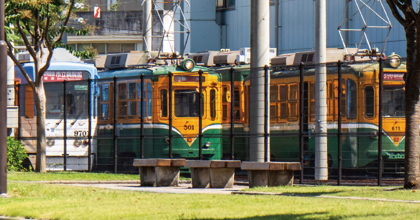 上荒田の杜公園