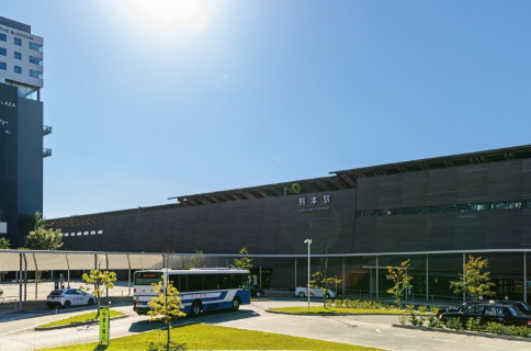 熊本駅