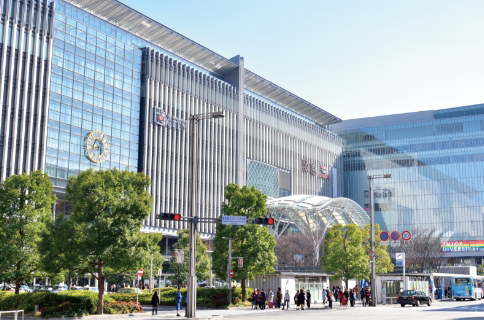 博多駅