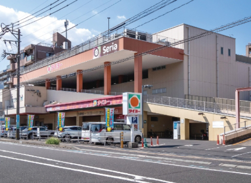 タイヨー上荒田店