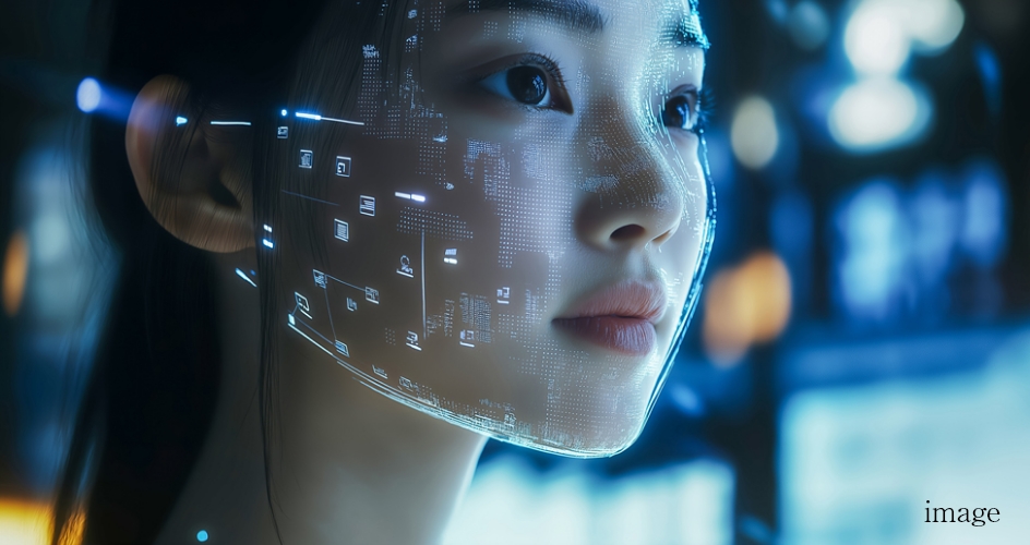 顔認証システム