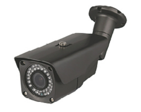 防犯カメラ image